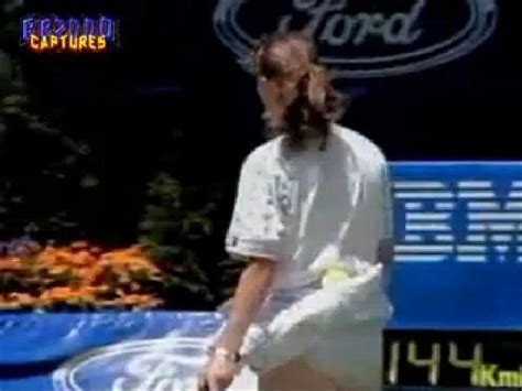 martina hingis butt